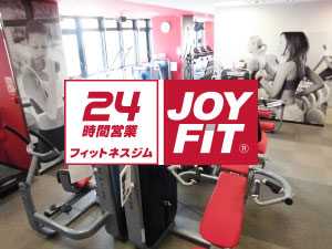 JOYFIT