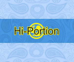 HI-portion