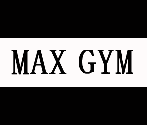 maxgym