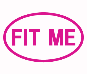 FIT ME