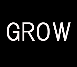 grow training