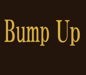 BumpUp