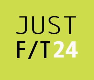 JUST FIT 24