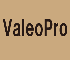 ValeoPro