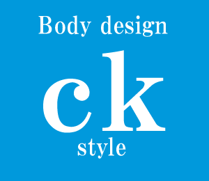 Body Design CK Style