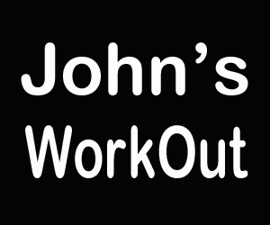 John'sWorkout