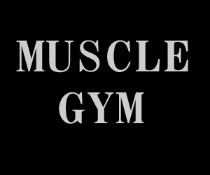 MUSCLE-GYM