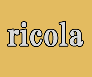 ricola