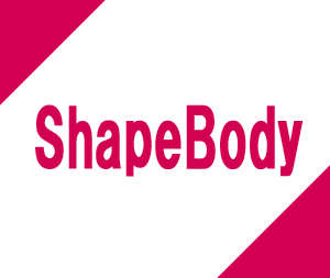 Shapebody