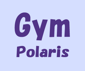 GymPolrarisジムポラリス