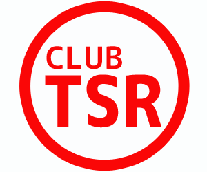 CLUB-TSR