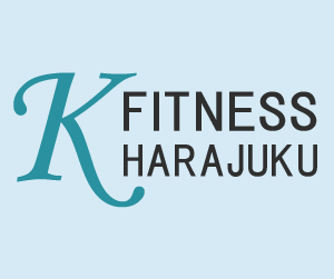 FITNESS-HARAJUKU