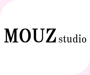 MOUZ studioモウズスタジオ