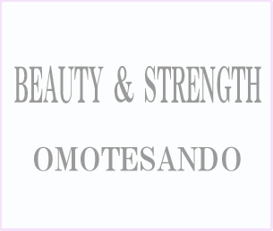 BEAUTY＆STRENGTH