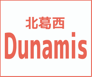 Dunamis（デュナミス）