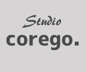 studio-coregoスタジオコレゴ