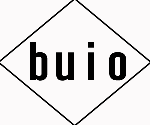 buioブイオ