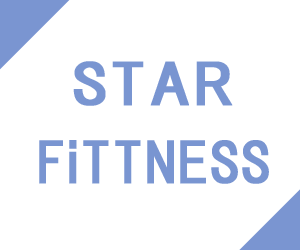 STAR FITNESS