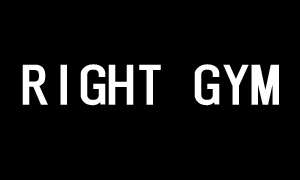 Right gym ライトジム