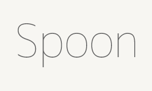 ヒップアップトレーニングSpoon