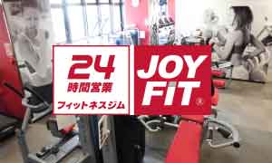 joyfit24